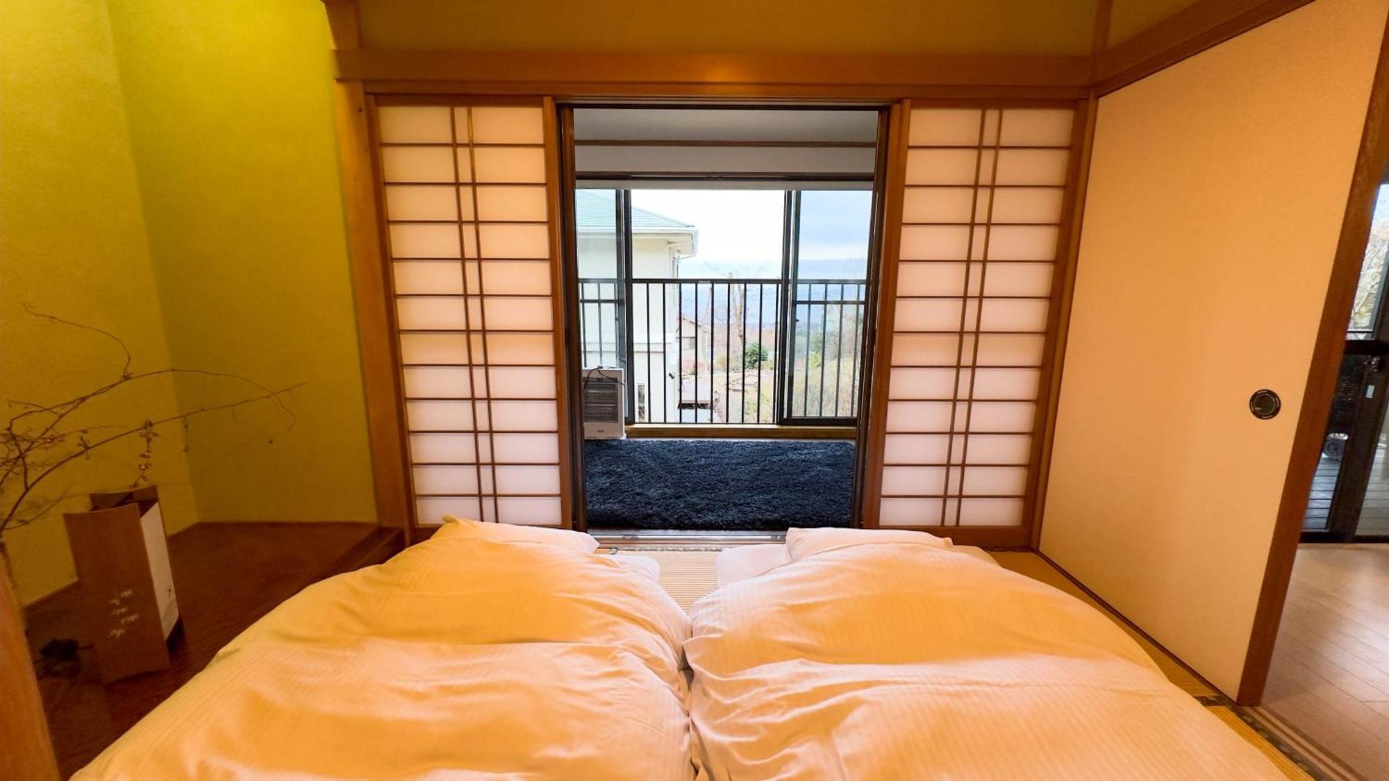 伊豆高原 温泉付別荘 Isana Mountain Villa Futo Exterior photo