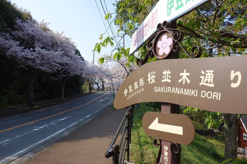 伊豆高原 温泉付別荘 Isana Mountain Villa Futo Exterior photo